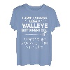 Herren Angeln T-Shirt