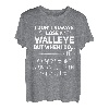 Herren Angeln T-Shirt