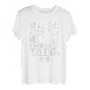 Glaube Nichtmal Selbst Ein Wurf Angeln Fischen Angler T-Shirt