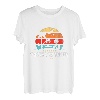 Retro-Stil Ruhestands-Gag-Idee Lustiger pensionierter T-Shirt