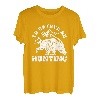 Ich würde lieber auf Bärenjagd gehen Cool Bear Hunter T-Shirt
