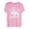 Ich würde lieber auf Bärenjagd gehen Cool Bear Hunter T-Shirt