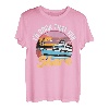 I'd dock that for shore, Bootfahren Nautical Sailing Lifestyle T-Shirt