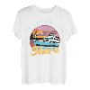 I'd dock that for shore, Bootfahren Nautical Sailing Lifestyle T-Shirt