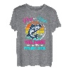 Geschlecht Reveal Hapfox Pink Or Blue Willkommen bei Hapfox Crew T-Shirt