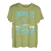 Jerk It Till She Swallows It's A Fishing Thing Fisherman T-Shirt