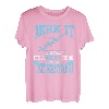 Jerk It Till She Swallows It's A Fishing Thing Fisherman T-Shirt