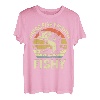 Angelshirt Barsch Fisch Here Fishy Boy Jugend Damen Herren Lustig T-Shirt