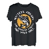 Zander - Zanderfisch - Angeln Gelb Hecht T-Shirt