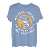Zander - Zanderfisch - Angeln Gelb Hecht T-Shirt