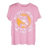 Zander - Zanderfisch - Angeln Gelb Hecht T-Shirt