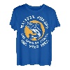 Zander - Zanderfisch - Angeln Gelb Hecht T-Shirt