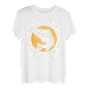 Zander - Zanderfisch - Angeln Gelb Hecht T-Shirt