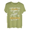 Herren Reicht Mir Die Rute Ihr Narren Der König Will Angeln Angler T-Shirt