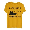 Herren Lustiges Glück ist eine Airboat-Sache für Fanboat-Liebhaber T-Shirt
