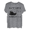 Herren Lustiges Glück ist eine Airboat-Sache für Fanboat-Liebhaber T-Shirt