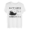 Herren Lustiges Glück ist eine Airboat-Sache für Fanboat-Liebhaber T-Shirt