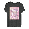 Angeln Kann Vaporwave Japanisch Anime 80 Jahre 90 T-Shirt