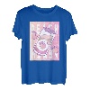 Angeln Kann Vaporwave Japanisch Anime 80 Jahre 90 T-Shirt