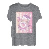 Angeln Kann Vaporwave Japanisch Anime 80 Jahre 90 T-Shirt