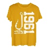 ANGLER 62. GEBURTSTAG ANGELN LIMITED EDITION 1961 T-Shirt