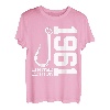 ANGLER 62. GEBURTSTAG ANGELN LIMITED EDITION 1961 T-Shirt