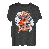 Lustiges Angeln ist meine Schwäche T-Shirt