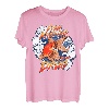Lustiges Angeln ist meine Schwäche T-Shirt