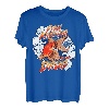Lustiges Angeln ist meine Schwäche T-Shirt