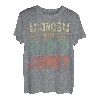 Lustiger personalisierter Name Shirt Kings Are Named Jimmy T-Shirt