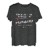 Angeln Bier - Wochenende Vorhersage für russische Angler T-Shirt