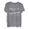 Angeln Bier - Wochenende Vorhersage für russische Angler T-Shirt