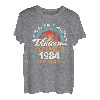 39 Jahre alte Fliegenfischer-Liebhaber, Dezember 1984 - 39. Geburtstag T-Shirt