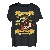 Angler Hecht Flüsterer Raubfischer Fischen Angelliebhaber T-Shirt