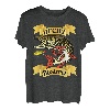 Angler Hecht Flüsterer Raubfischer Fischen Angelliebhaber T-Shirt