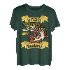 Angler Hecht Flüsterer Raubfischer Fischen Angelliebhaber T-Shirt