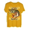 Angler Hecht Flüsterer Raubfischer Fischen Angelliebhaber T-Shirt