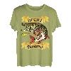 Angler Hecht Flüsterer Raubfischer Fischen Angelliebhaber T-Shirt