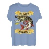 Angler Hecht Flüsterer Raubfischer Fischen Angelliebhaber T-Shirt