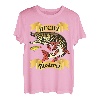 Angler Hecht Flüsterer Raubfischer Fischen Angelliebhaber T-Shirt