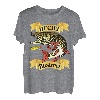 Angler Hecht Flüsterer Raubfischer Fischen Angelliebhaber T-Shirt