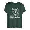Stellenficker Karpfenangeln Angeln Angler Geschenk T-Shirt