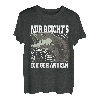 Mir Reichts Ich Geh Angeln Geschenk für Angler Fischen Angel T-Shirt