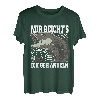 Mir Reichts Ich Geh Angeln Geschenk für Angler Fischen Angel T-Shirt