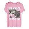 Mir Reichts Ich Geh Angeln Geschenk für Angler Fischen Angel T-Shirt