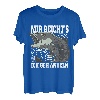 Mir Reichts Ich Geh Angeln Geschenk für Angler Fischen Angel T-Shirt
