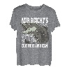 Mir Reichts Ich Geh Angeln Geschenk für Angler Fischen Angel T-Shirt