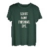 Computersicherheit & Phishing - Ethische Hacker-Cyber-Sicherheit T-Shirt