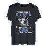 Herren Reicht mir die Rute ihr Narren Erik will angeln T-Shirt