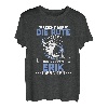 Herren Reicht mir die Rute ihr Narren Erik will angeln T-Shirt
